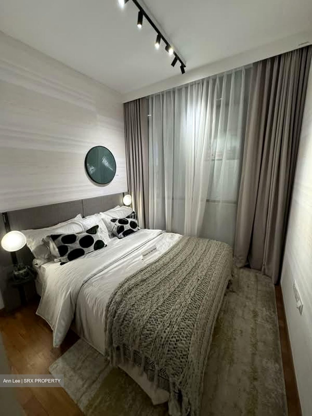 THE ARCADY AT BOON KENG (D12), Apartment #587516261